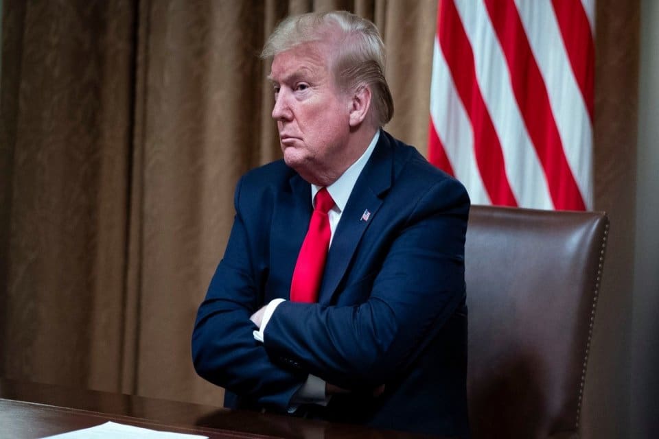 ABD'de temyiz mahkemesi, eski Başkan Donald Trump'ın Yardımcısı Mike Pence'in,