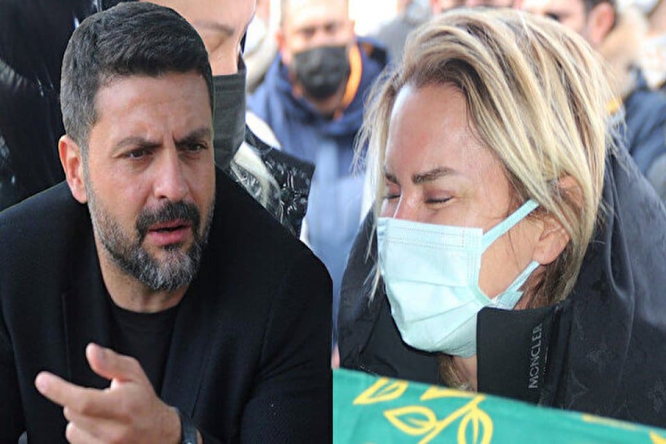 Ece&nbsp;Erken&rsquo;in eşi Avukat Şafak Mahmutyazıcıoğlu cinayetine ilişkin 20 sanıklı dava
