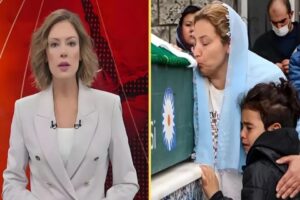 Antalya’da sahipsiz köpeklerden kaçarken kamyonun altında kalarak hayatını kaybeden 10