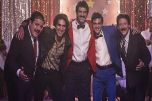 3 Şubat'ta Prestij Meselesi filmiyle vizyonda olacak Mahsun Kırmızıgül'e dava