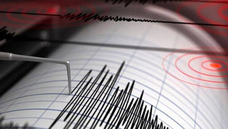 Malatya’da 4.1 büyüklüğünde deprem