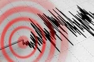 Malatya'nın Doğanşehir il&ccedil;esinde saat 15.44 sıralarında 4.2 b&uuml;y&uuml;kl&uuml;ğ&uuml;nde bir deprem