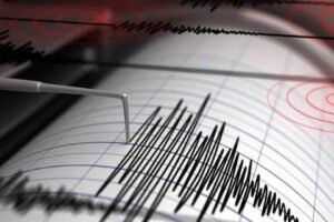 Malatya'nın Pütürge ilçesinde 4.7 büyüklüğünde deprem meydana geldi. Afet ve