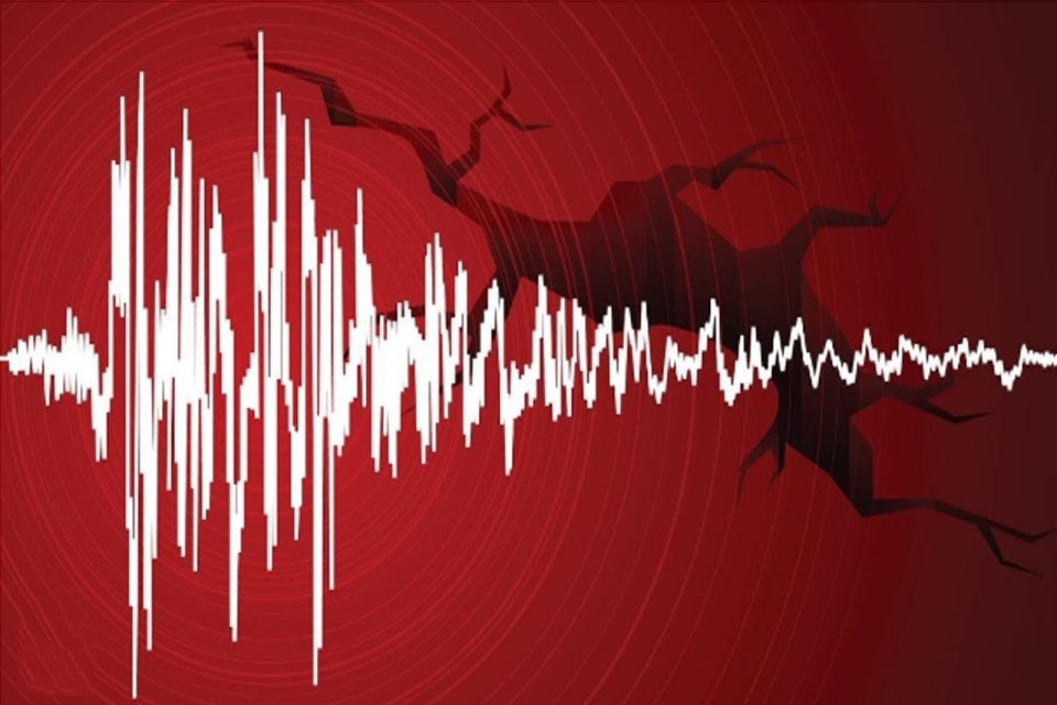 Malatya'nın Akçadağ ilçesinde 4,3 büyüklüğünde deprem meydana geldi. Malatya'da saat