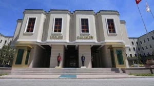 İ&ccedil;işleri Bakanlığı'ndan yapılan a&ccedil;ıklamaya g&ouml;re Malatya&rsquo;da Hizmet Pasaportları d&uuml;zenlenerek bazı