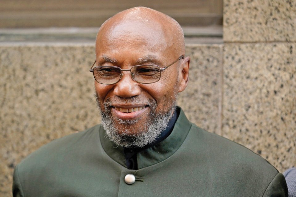 ABD'de ırk&ccedil;ılığa karşı m&uuml;cadelenin &ouml;nde gelen isimlerinden M&uuml;sl&uuml;man siyaset&ccedil;i Malcom