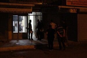 İzmir'in Konak il&ccedil;esinde, kendisinden haber alınamayan mali m&uuml;şavir T&uuml;lay Keseli