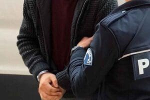 MANİSA'da ter&ouml;r &ouml;rg&uuml;t&uuml; PKK propagandası yaptığı tespit edilen 21 ş&uuml;pheliden
