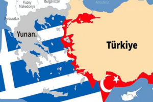 TEKNOFEST'te Yunanistan'a 'Bir gece ansızın gelebiliriz' diyerek uyarıda bulunan Cumhurbaşkanı