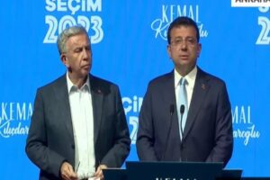 Sosyal medyada YSK’ya tepkiler sürerken CHP’ye de harekete geçilmesi için