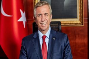 Cumhurbaşkanı adayı gündemiyle ilk kez bir araya gelecek altılı masa