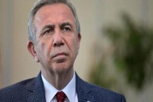 ABB Başkanı Mansur Yavaş Ankapark'taki &ccedil;&uuml;r&uuml;meye bir kez daha dikkat