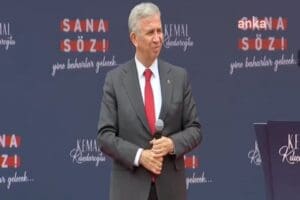 Millet İttifakı'nın d&uuml;zenlediği "Millet Buluşmaları"nın bug&uuml;nk&uuml; adresi Kayseri oldu. Kayseri'de
