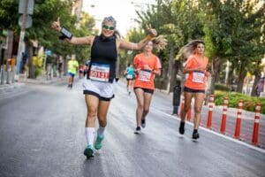 Maraton İzmir, D&uuml;nya Atletizm Federasyonu tarafından &ldquo;Uluslararası Yol Yarışı&rdquo; sertifikasına