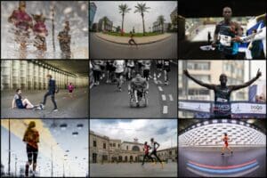 İzmir B&uuml;y&uuml;kşehir Belediyesi&rsquo;nin &ldquo;Road Race Label&rdquo; sertifikalı uluslararası yarışı Maraton