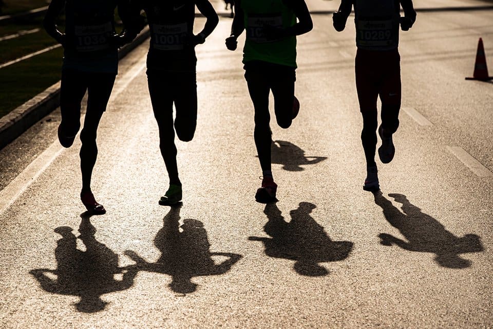 Uluslararası Maratonİzmir'in ikincisi 11 Nisan Pazar g&uuml;n&uuml; tarihi dereceyle geride
