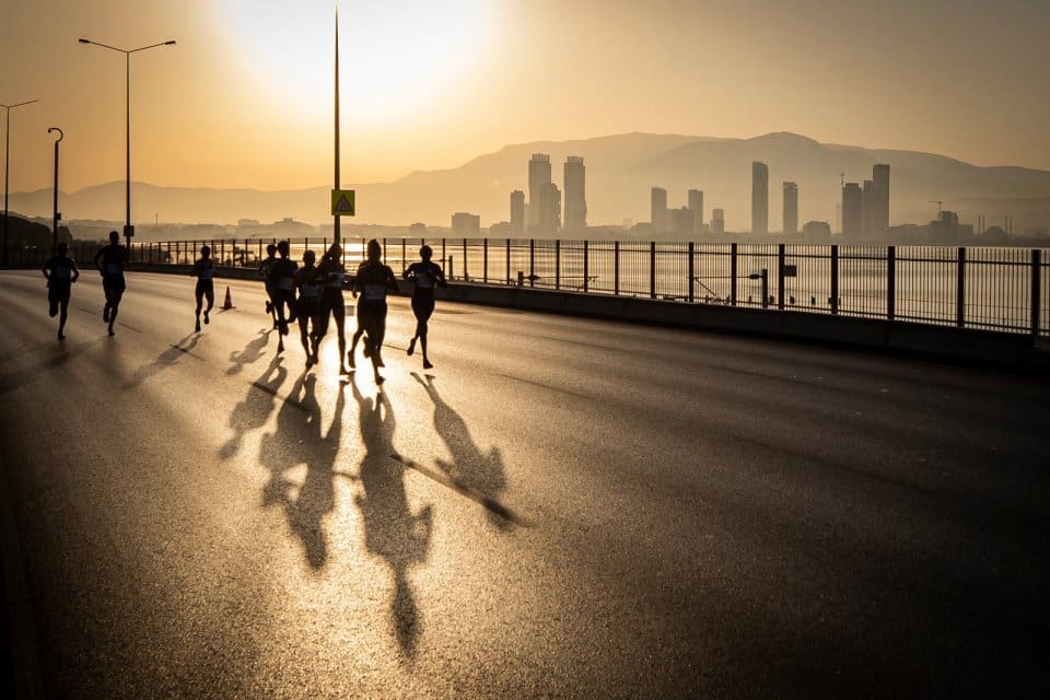 İzmir B&uuml;y&uuml;kşehir Belediyesi&rsquo;nin d&uuml;zenlediği Uluslararası Maratonİzmir&rsquo;in ikincisi 11 Nisan&rsquo;da koşulacak.
