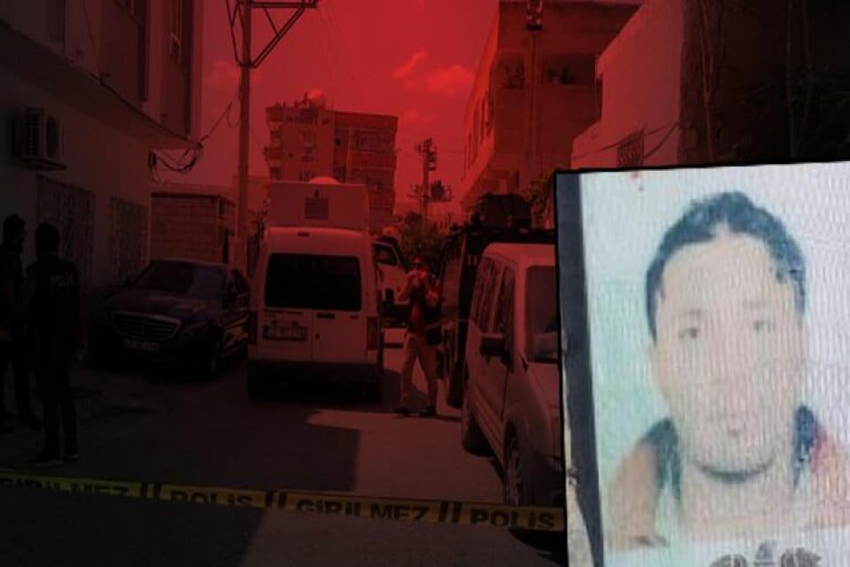 Mardin'in Nusaybin il&ccedil;esinde d&uuml;n etkisiz hale getirilen canlı bombanın hedefinde