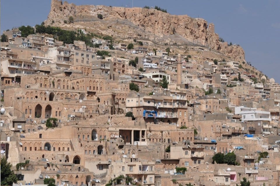 Mardin Valiliği, 05:00 itibari ile b&ouml;lgedeki operasyonların sona erene kadar