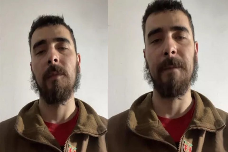 Rusya ve Ukrayna arasında devam eden savaşın kilit noktalarından bir