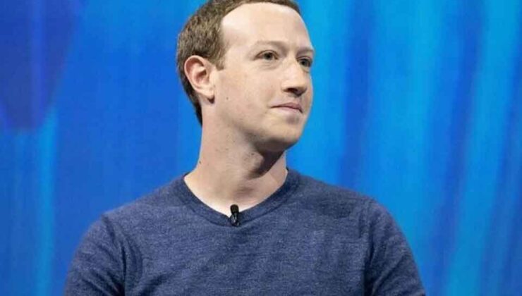 Mark Zuckerberg’den gençlere tavsiye: “Hedef odaklı olmaktan çok, ilişki odaklı olun”