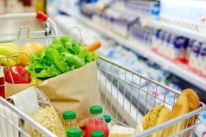 Şok, Migros, CarrefourSA, A101 ve Happy Center gibi T&uuml;rkiye'nin perakende