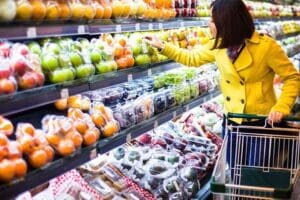 &Ccedil;evre, Şehircilik ve İklim Değişikliği Bakanlığı &ldquo;Plastik Poşetlerin &Uuml;cretlendirilmesine İlişkin