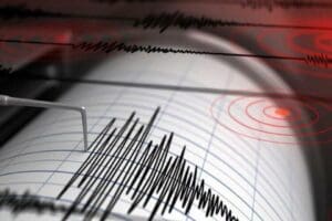 Marmara Denizi'nde 3.7 b&uuml;y&uuml;kl&uuml;ğ&uuml;nde deprem meydana geldi. Deprem İstanbul, Balıkesir