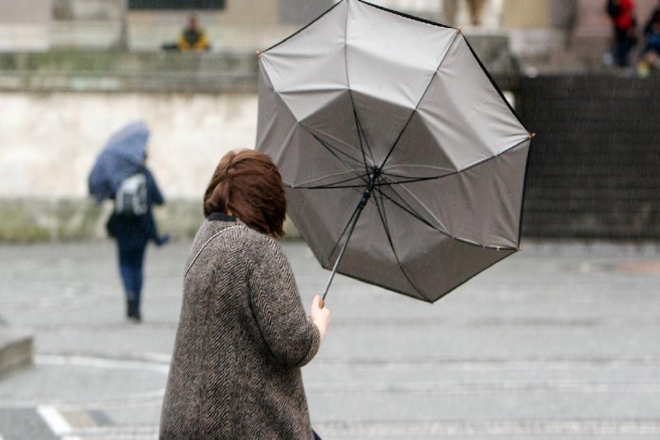 Meteoroloji Genel Müdürlüğü, Marmara Bölgesi için sarı kodlu duyurusunda vatandaşları