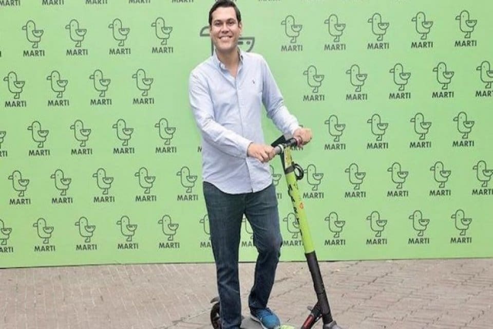 Rekabet Kurumu tarafından, New York Borsası'nda halka arza hazırlanan Martı