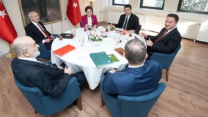 Bugün yapılan 13’üncü Cumhurbaşkanlığı seçimlerinde resmi olmayan sonuçlara göre Recep