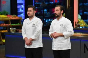 Masterchef Türkiye 2022 şampiyonu büyük final neticesinde belli oldu. Kıvanç