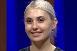 Masterchef T&uuml;rkiye'nin eski yarışmacısı Pınar Tanar, trafikta yaşadığım dehşeti anlattı.