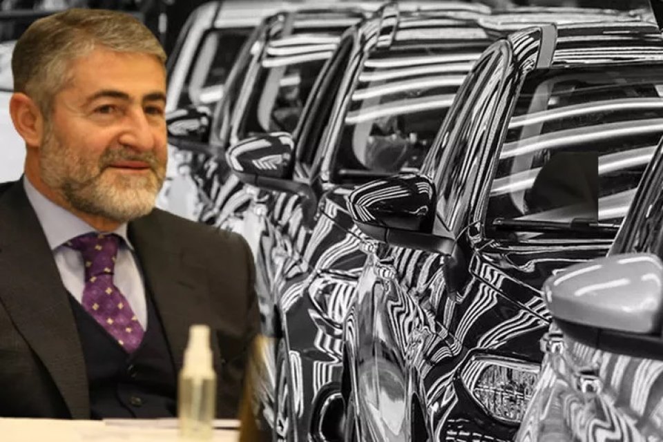 Sıfır otomobil almak isteyenlerin beklediği matrah d&uuml;zenlemesinde tarih belli oldu.