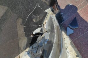 Birlik, Aydın Erten ve Kılı&ccedil; Reis parkalarına saldıran vandallar, parklara