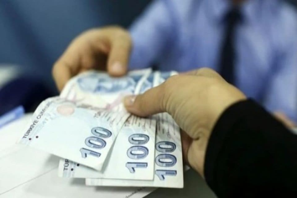 Merkez Bankası, deprem b&ouml;lgesinde firmaların reeskont krediler ile YTAK geri