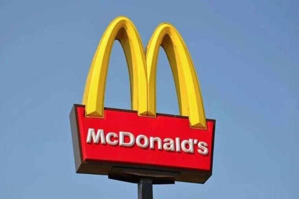 Fast food markası McDonald's, Türkiye şubelerinde 'patso' satışına başladı. Patatesli