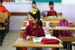 Milli Eğitim Bakanlığı 1-3 Eyl&uuml;l arasında yapılacak uyum eğitimlerinin esasları