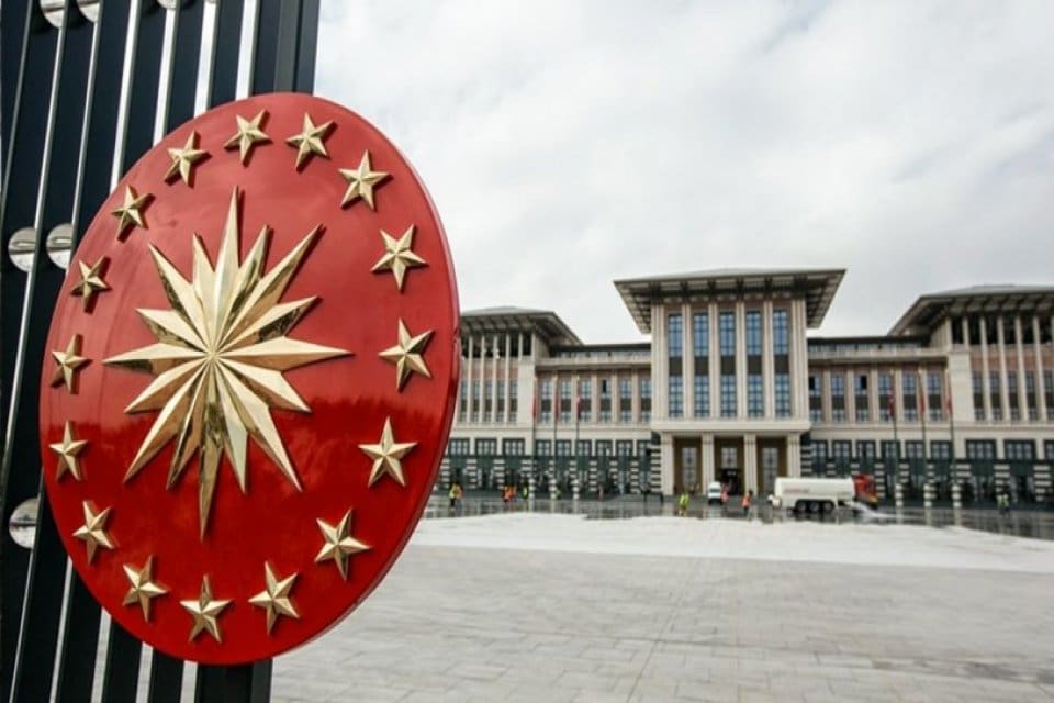 CHP'li Aydın &Ouml;zer, Cumhurbaşkanlığına bağlı Devlet Denetleme Kurulu'nun Tarım ve