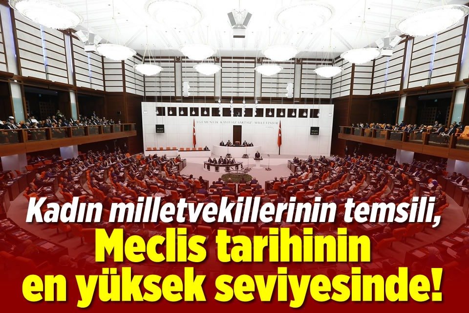 28. Dönem Milletvekili Genel Seçimi'nin kesin olmayan sonuçlarına göre, Meclis'e