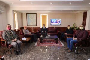 Bergama’da yılların ilgisizliğini bitirmek üzere göreve seçildikleri ilk günden çalışmaları
