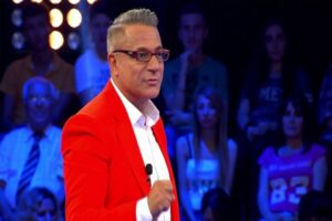 Bir süredir kaçış sendromuyla mücadele eden usta şovmen Mehmet Ali