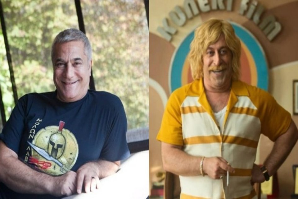 Şovmen&nbsp;Mehmet Ali Erbil, T&uuml;rkiye&rsquo;nin AKP iktidarında r&ouml;nesans yaşadığını &ouml;ne s&uuml;rd&uuml;.