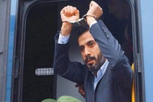 Balyoz davasında kumpas kurduğu gerek&ccedil;esiyle 13 yıl hapse mahkum edilen