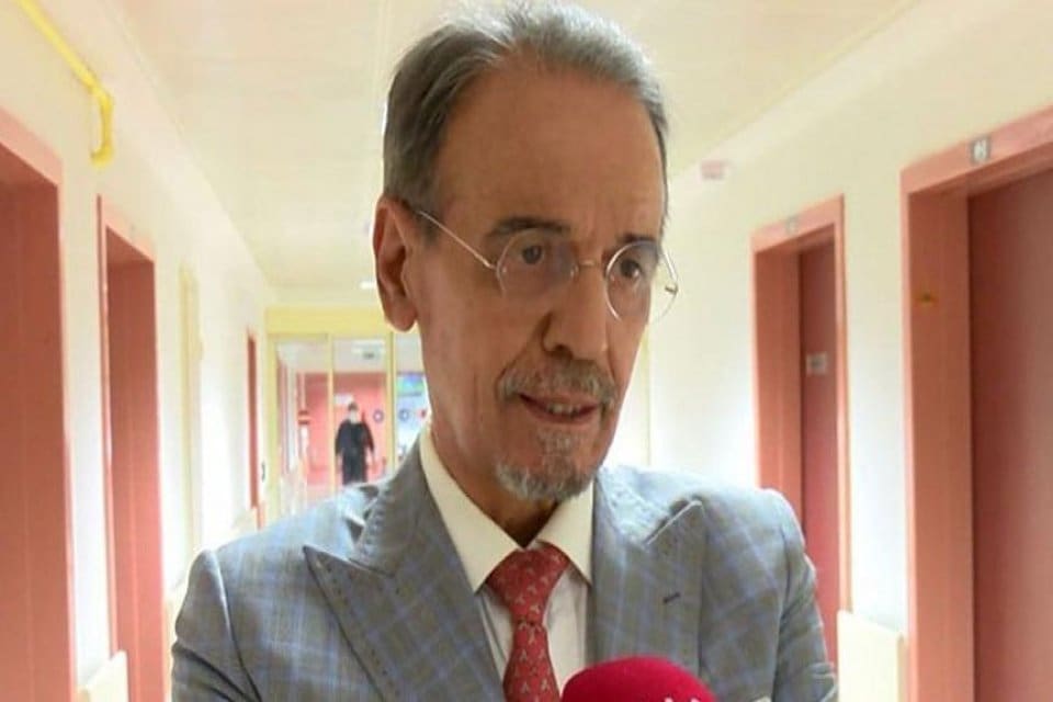 T&uuml;rkiye'de aşısız kişiler i&ccedil;in PCR testi uygulamasına ge&ccedil;tiğimiz g&uuml;n son