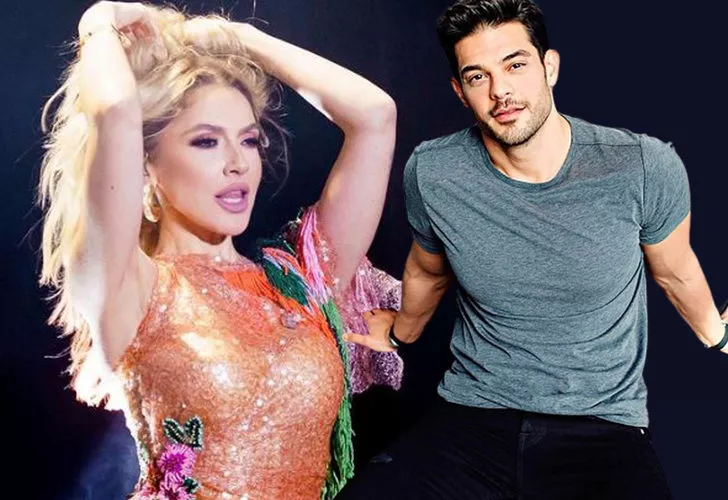Hadise 'ilişkimizi anlaşarak sonlandıramadık' dediği eşi Mehmet Din&ccedil;erler'e boşanma davası