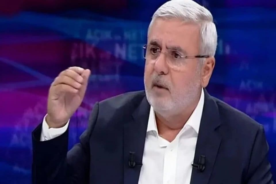 Mehmet Metiner, depremin vurduğu illerden biri olan Adıyaman i&ccedil;in dikkat