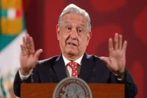 Meksika Devlet Başkanı Andres Manuel Lopez Obrador, ABD'yi, &uuml;lkesinde casusluk