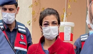 Melek İpek'in avukatı: Şiddete maruz kalan bir kadın daha var