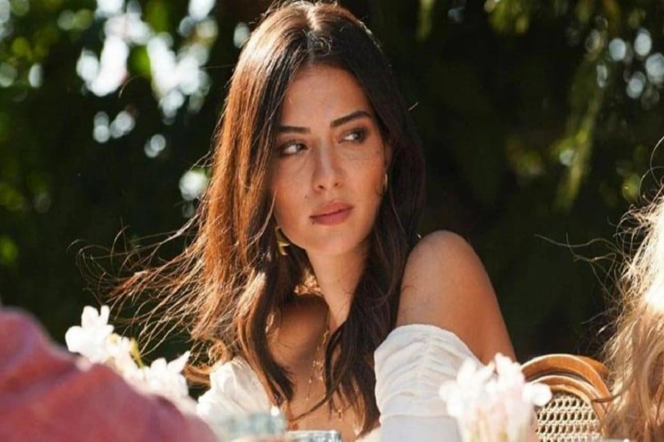 Kahramanmaraş'ta meydana gelen depremde teyzesi ve anneannesi enkaz altında kalan